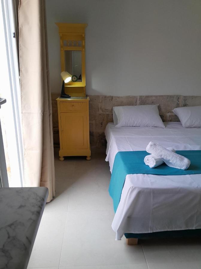 Limestone Sun Suites Sliema Exteriér fotografie