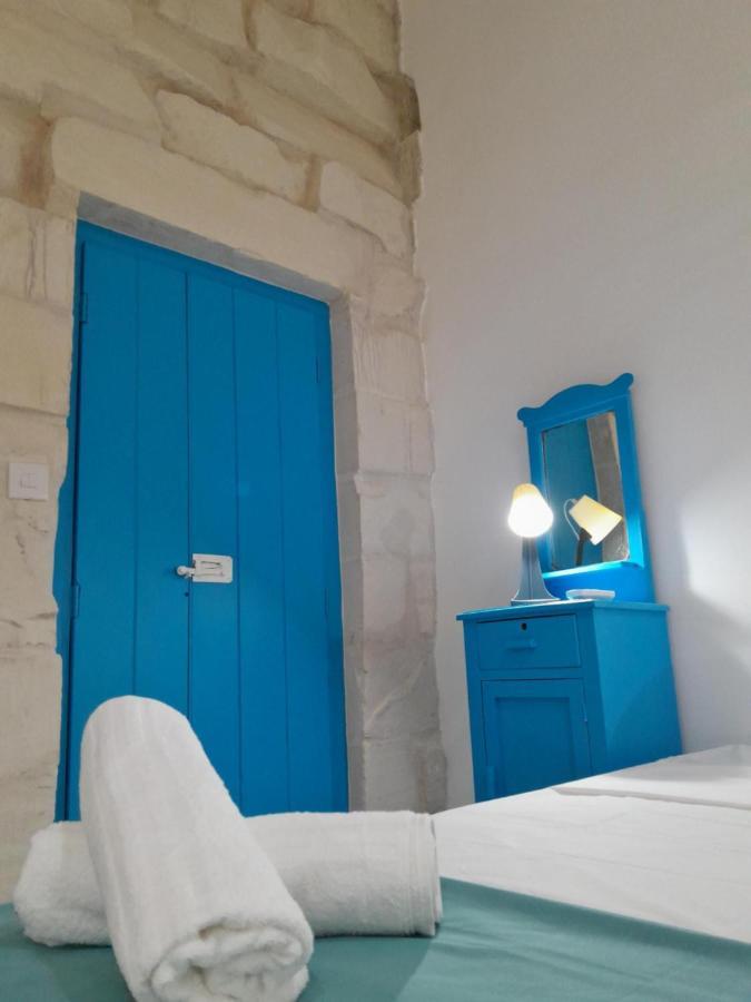 Limestone Sun Suites Sliema Exteriér fotografie