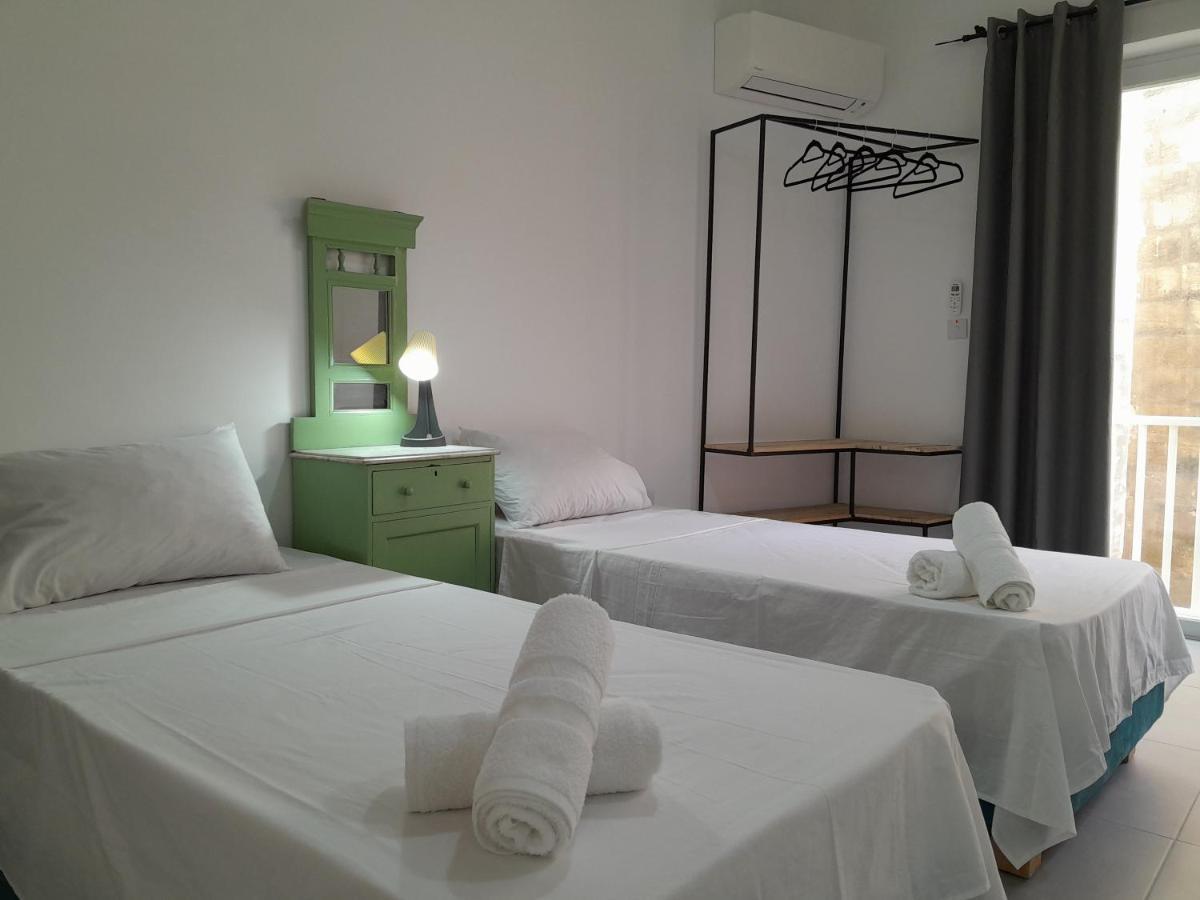 Limestone Sun Suites Sliema Exteriér fotografie