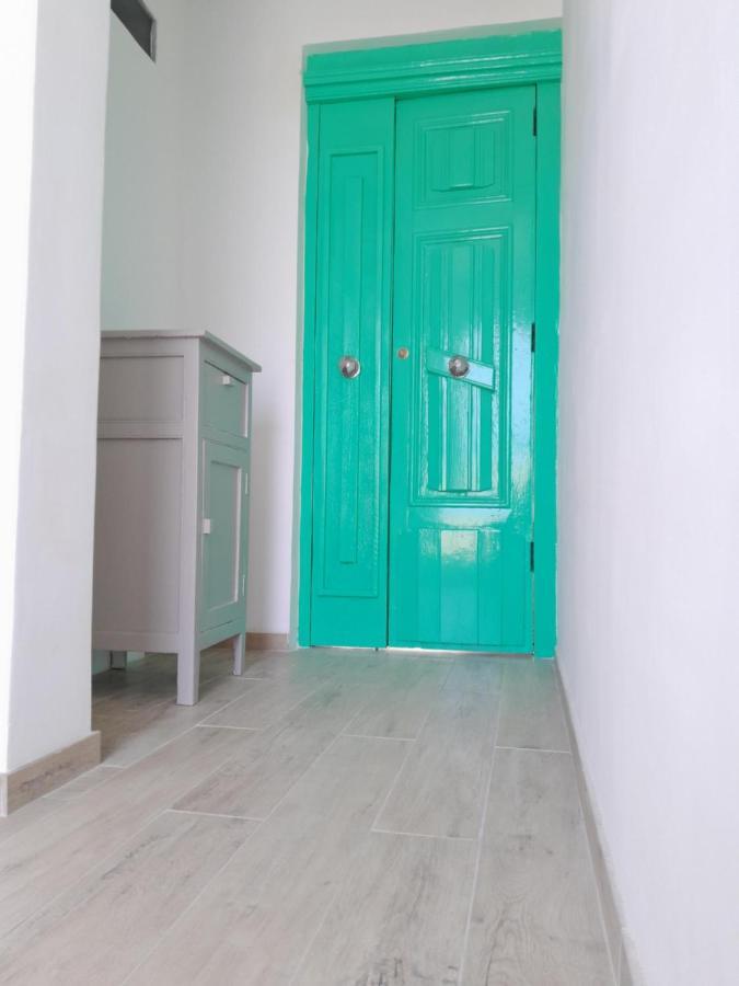 Limestone Sun Suites Sliema Exteriér fotografie