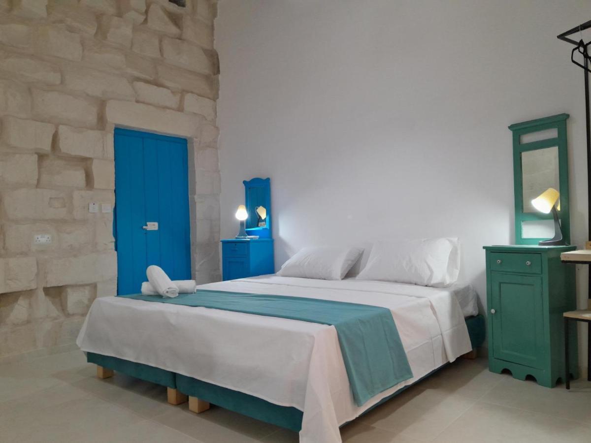 Limestone Sun Suites Sliema Exteriér fotografie