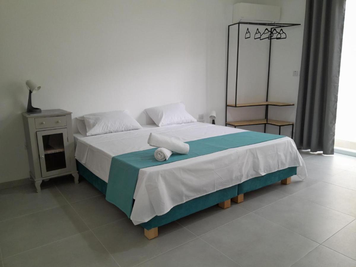 Limestone Sun Suites Sliema Exteriér fotografie