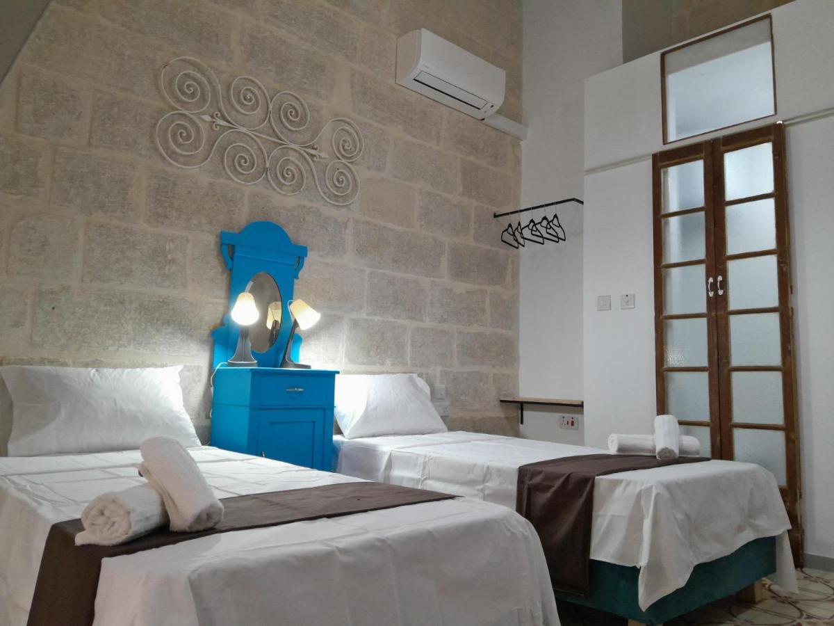 Limestone Sun Suites Sliema Exteriér fotografie