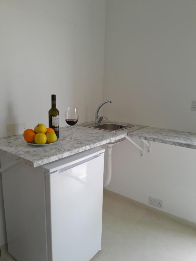 Limestone Sun Suites Sliema Exteriér fotografie