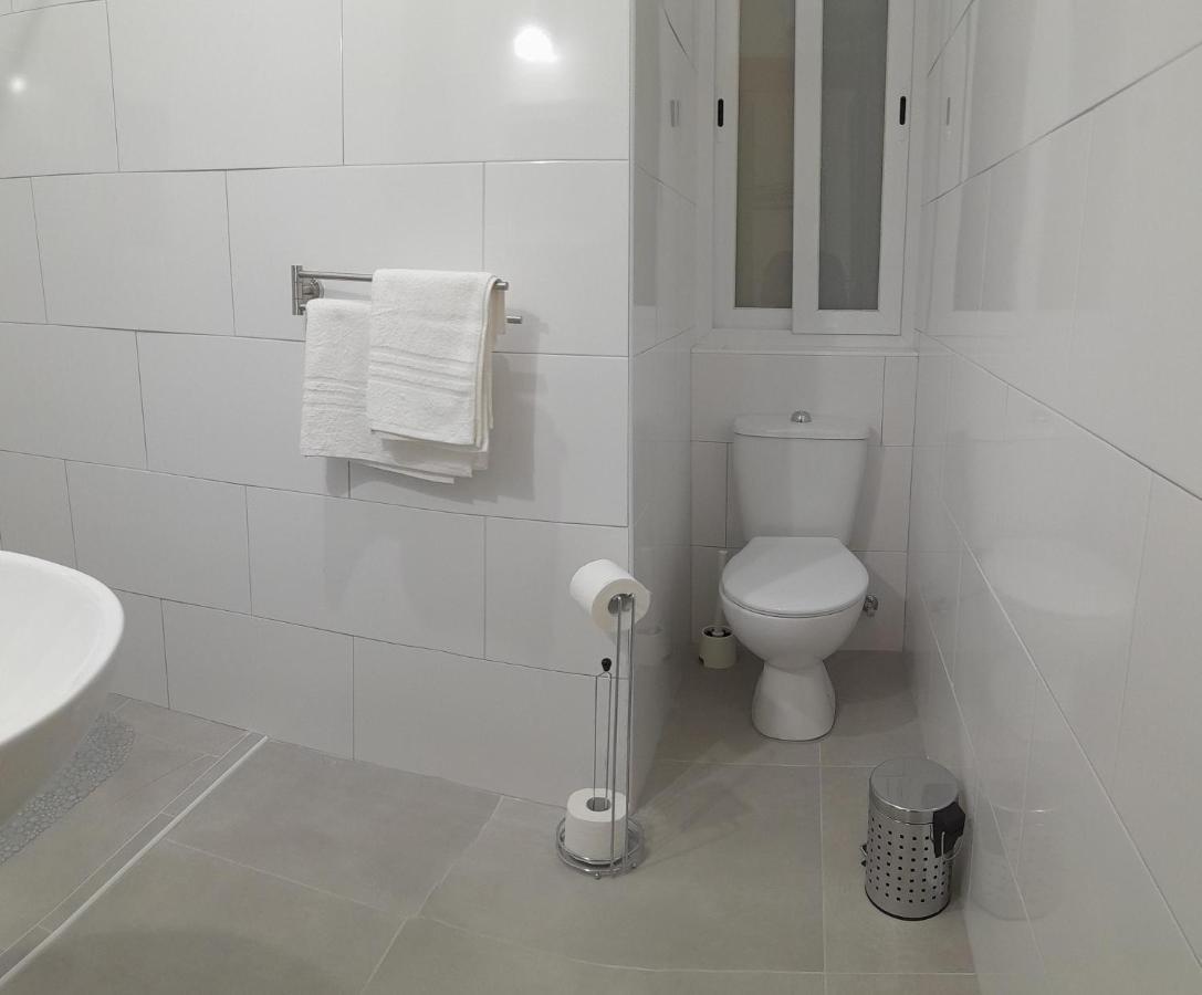 Limestone Sun Suites Sliema Exteriér fotografie