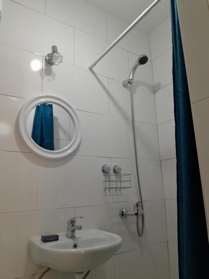 Limestone Sun Suites Sliema Exteriér fotografie