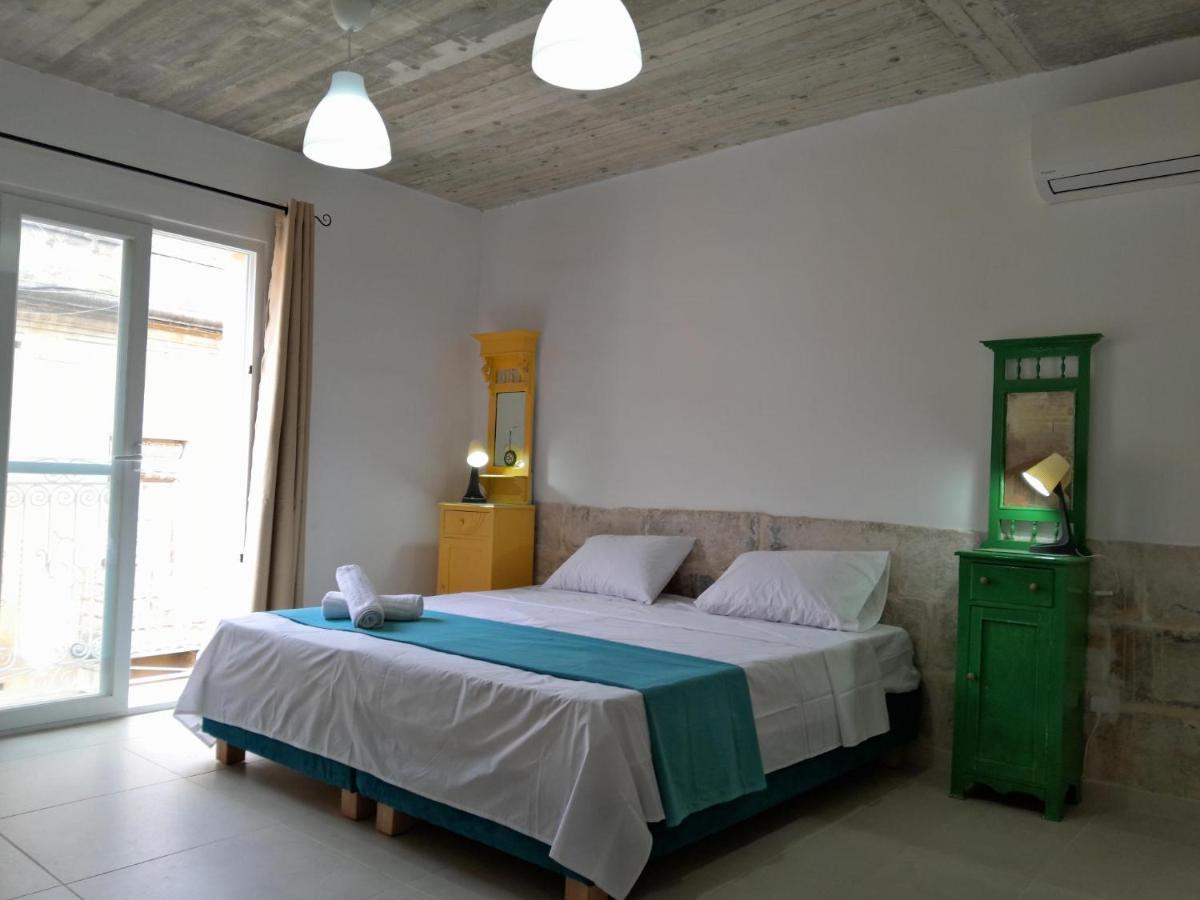 Limestone Sun Suites Sliema Exteriér fotografie