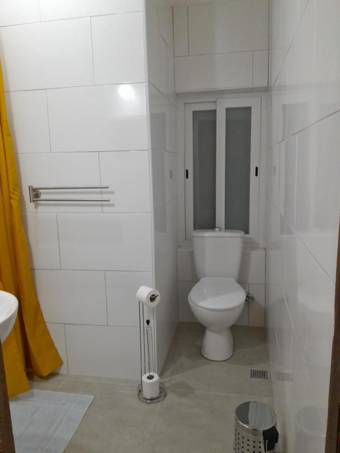 Limestone Sun Suites Sliema Exteriér fotografie